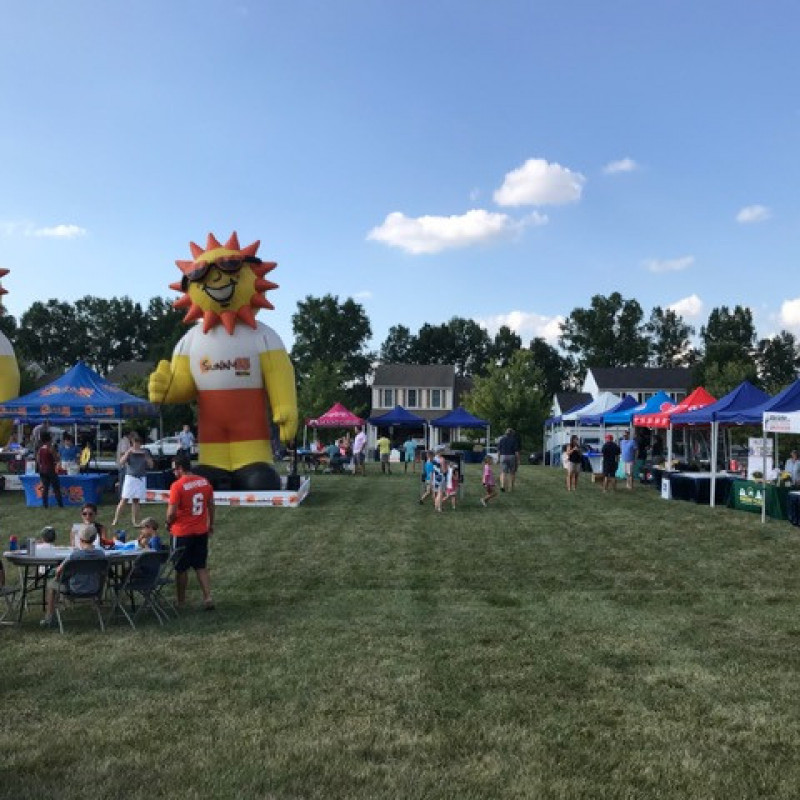 Genoa Farms Association, Inc.